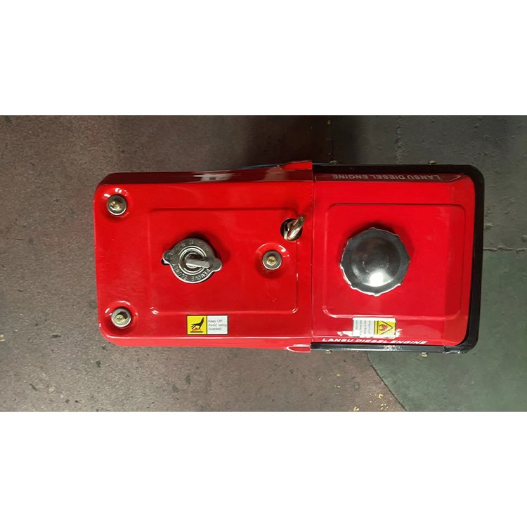 Vision 8hp 9.5hp 10hp 20 hp Horizontal Single Cylinder Water Cooled diesel Engine