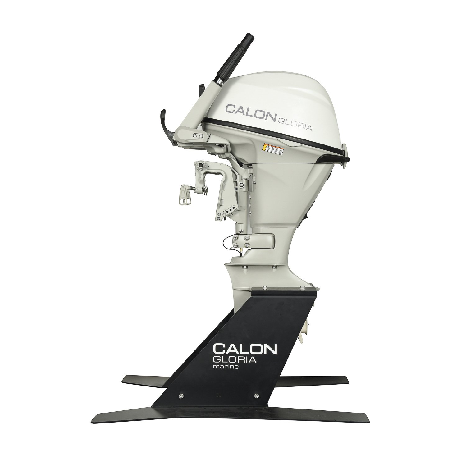 New Arrival 20 HP Gasoline Outboard Motor 4-Stroke Water Cooled Long or Short Shaft Outboard Engine
