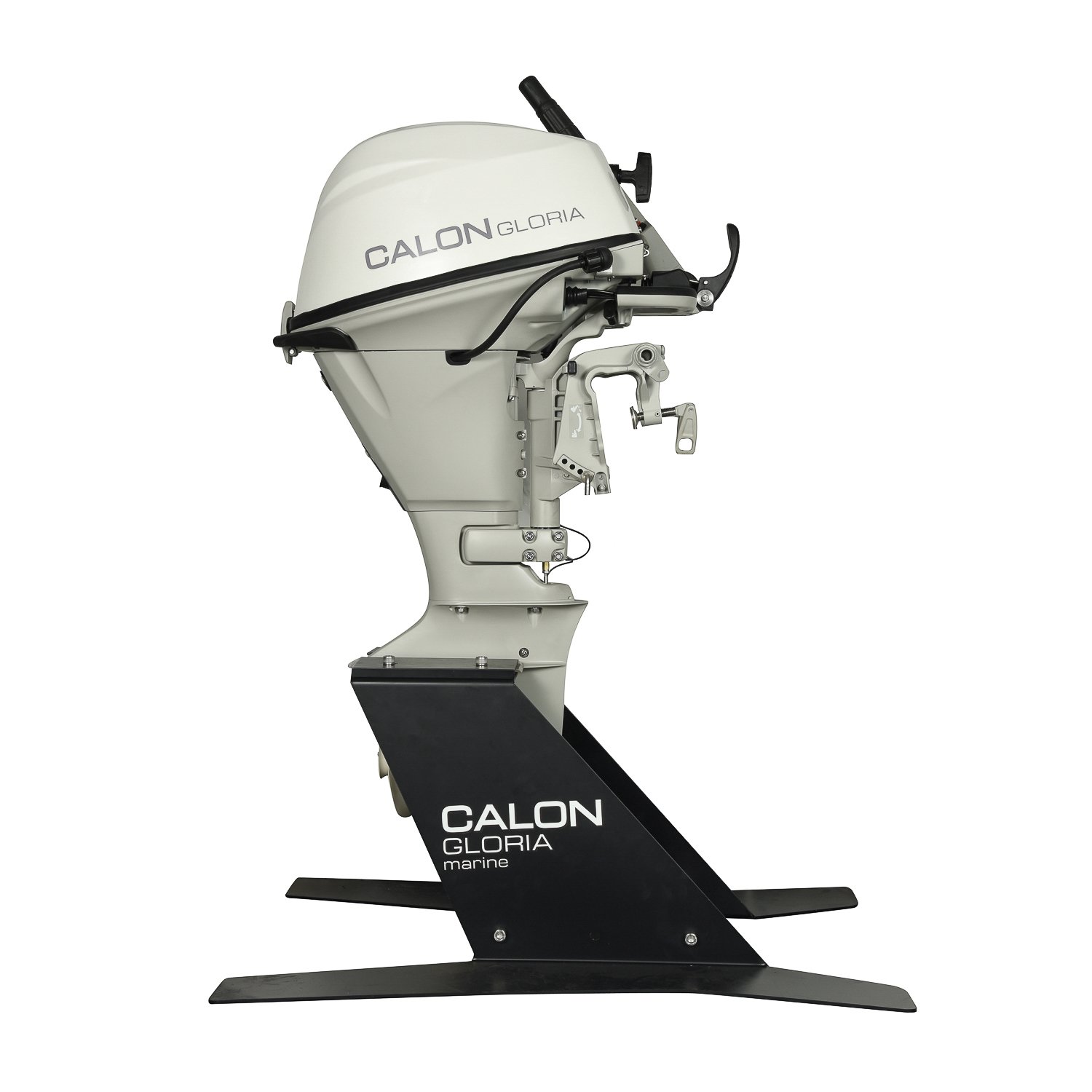 New Arrival 20 HP Gasoline Outboard Motor 4-Stroke Water Cooled Long or Short Shaft Outboard Engine