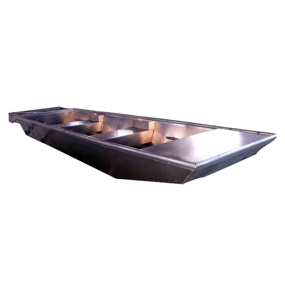 2025 All-Welded Jon Fishing Boats Small and Cheap With Outboard Motors-Aluminum Hull EXW From Manufacturers