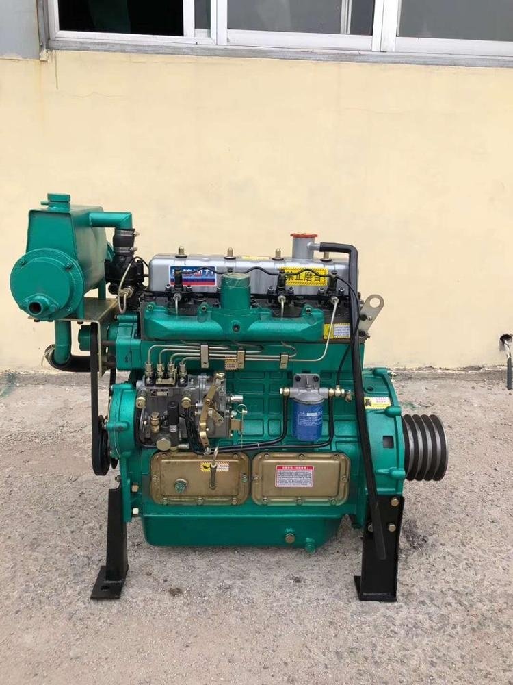 30hp Marine diesel Engine Boatengine Inboard Engine