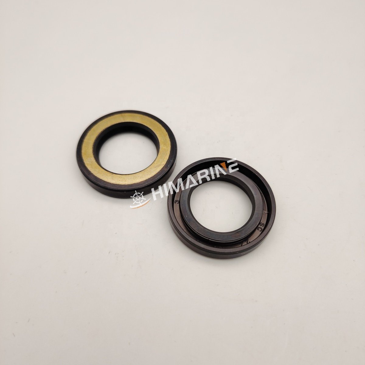 93101-22067 Oil Seal for Yamaha Outboard Parts Parsun Hidea Power Tec Seapro 25HP 30HP 40HP 93101-22M00 Boat Engine Parts