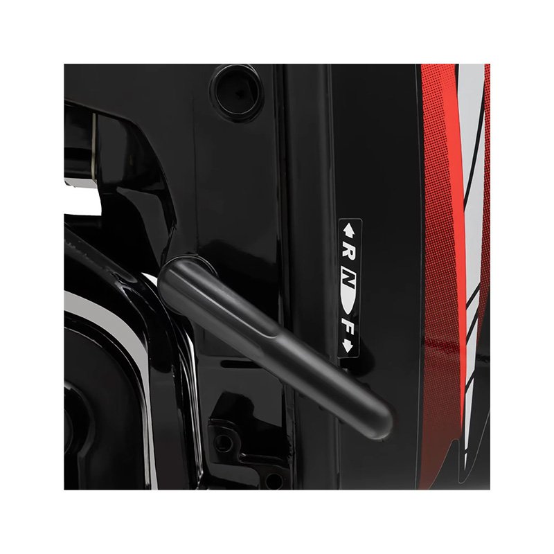 Hangkai Short Shaft 2 Stroke Outboard Engine Outboard Motor 12hp Short Shaft Outboard Boat Motor Engine