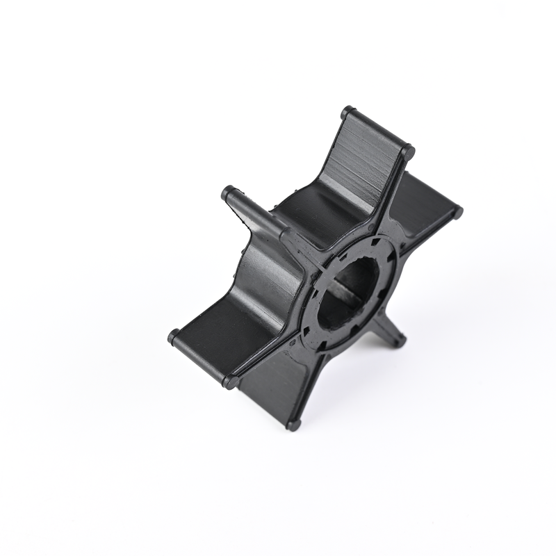63V-44352-01 8/9.9/15 HP Rubber Impeller Outboard Motor Parts Boat Engine Spare for 8/9.9/15 HP Boats