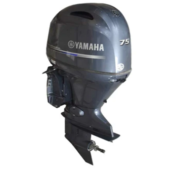 Two 2 Stroke Four 4 Stroke Buy Outboard Motor F150 150 HP F75 75 HP F300 300 HP Yamahas Engine 350 Motor