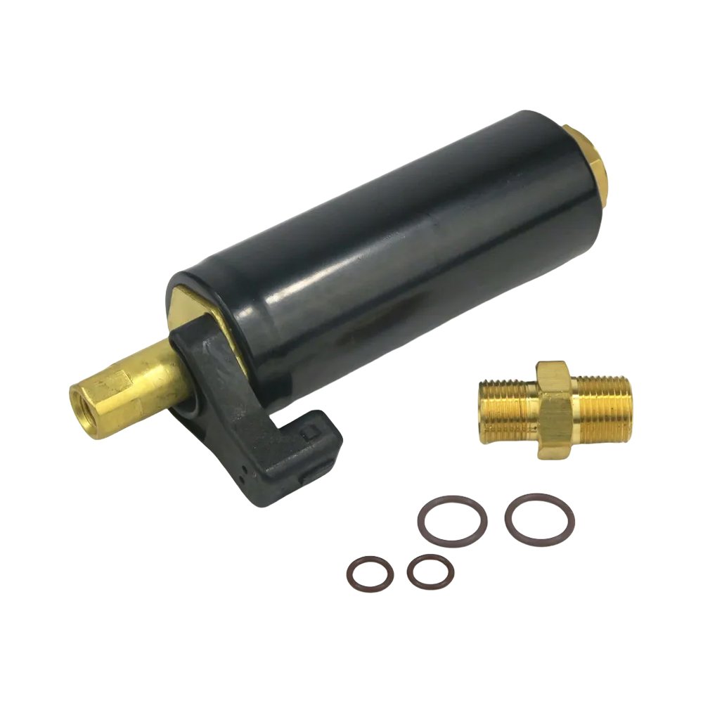 New High Pressure Fuel Pump 3857650/3855958 for Yacht Boats Outboard Engine for Gasoline
