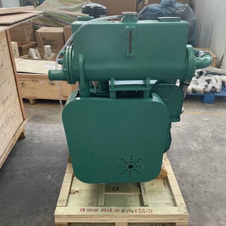 Japan Made 315hp Yanmars Brand Marine Boat Engine for Sale