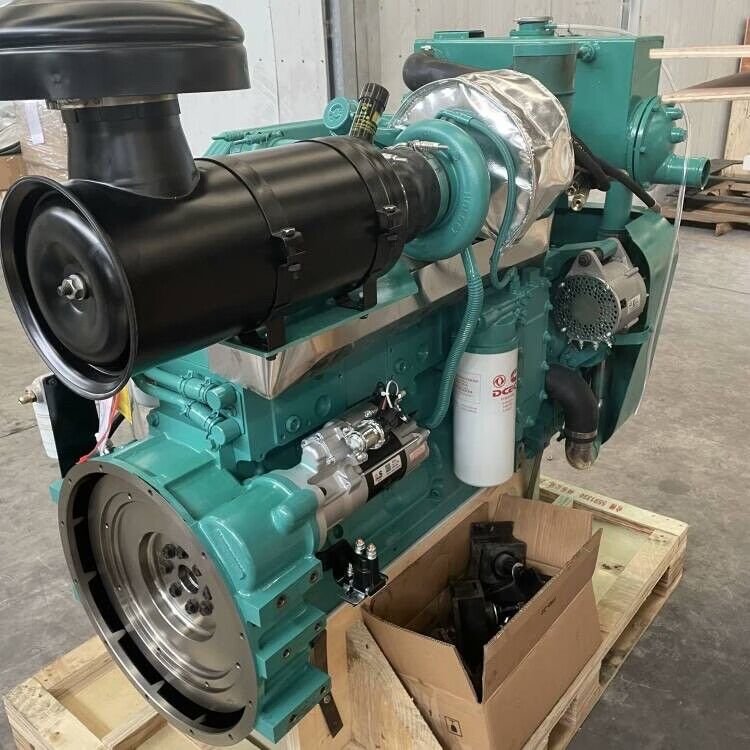 Japan Made 315hp Yanmars Brand Marine Boat Engine for Sale