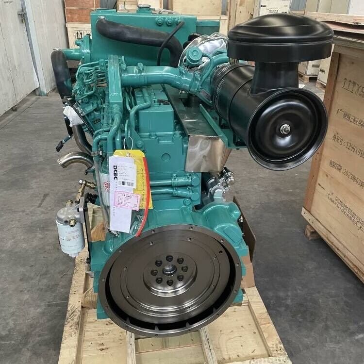 Japan Made 315hp Yanmars Brand Marine Boat Engine for Sale
