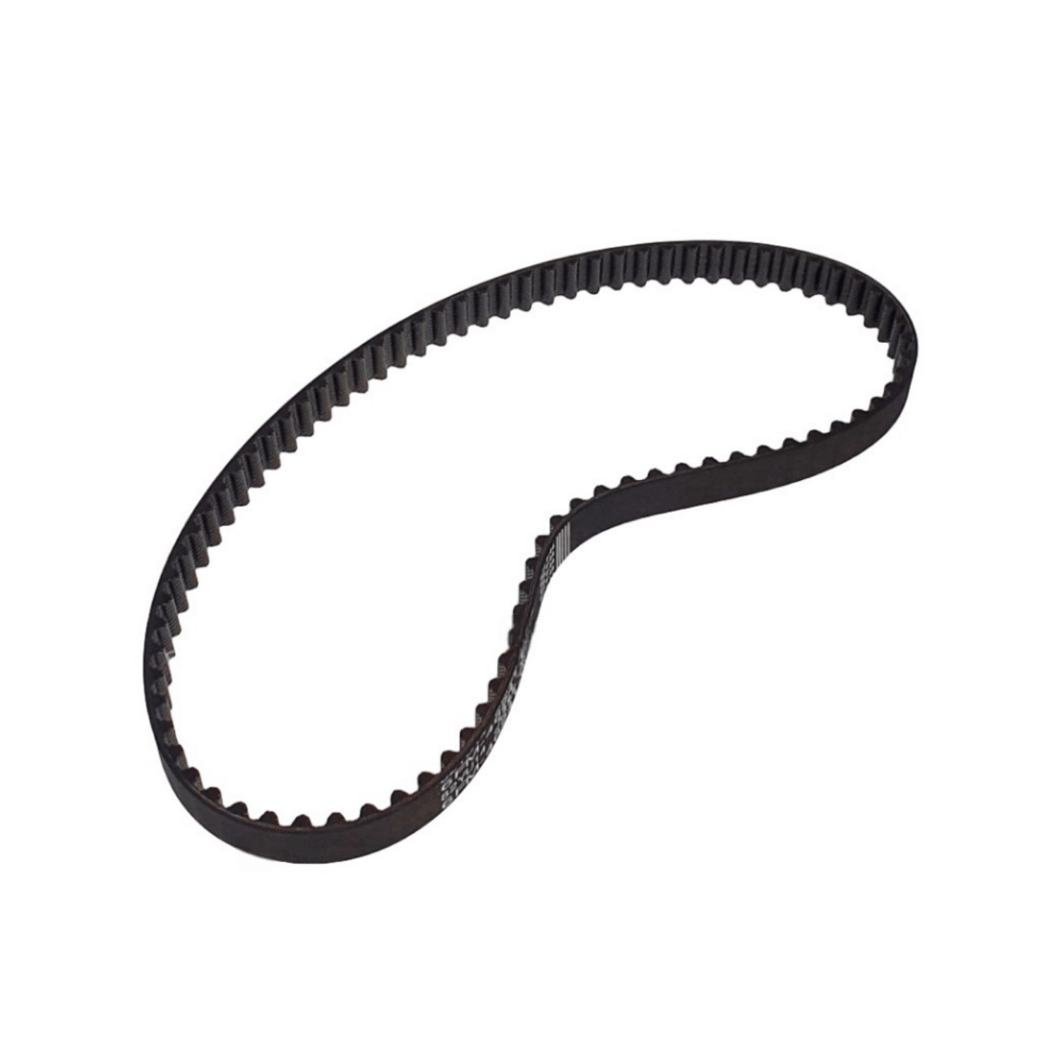 Timing Belt 6FM462410000 for Yamaha Marine Outboard Engine by Sea Sierra Manufacturer