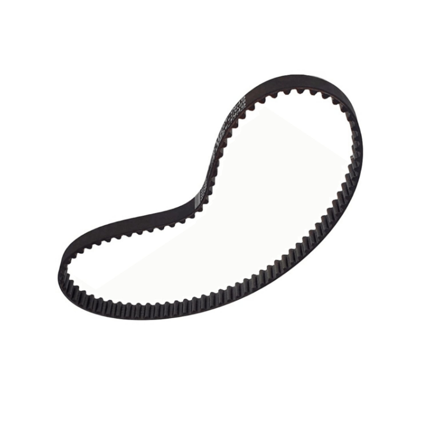Timing Belt 6FM462410000 for Yamaha Marine Outboard Engine by Sea Sierra Manufacturer