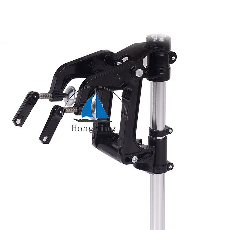 Boat Engine 4 Stroke Factory Price Small Power 2 Stroke Outboard Engine 52cc Boat Motor Engines Machine