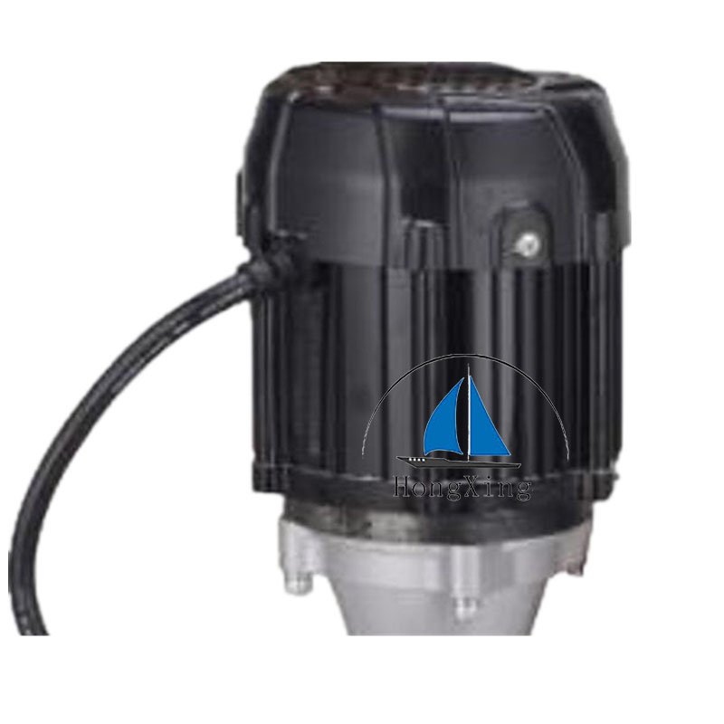 Boat Engine 4 Stroke Factory Price Small Power 2 Stroke Outboard Engine 52cc Boat Motor Engines Machine