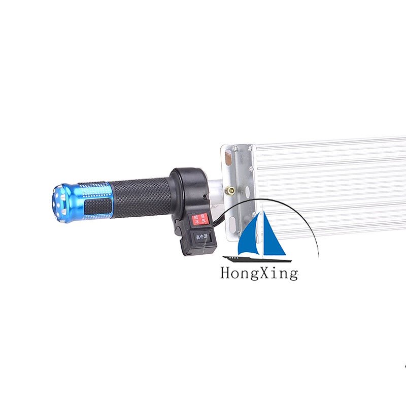 Boat Engine 4 Stroke Factory Price Small Power 2 Stroke Outboard Engine 52cc Boat Motor Engines Machine