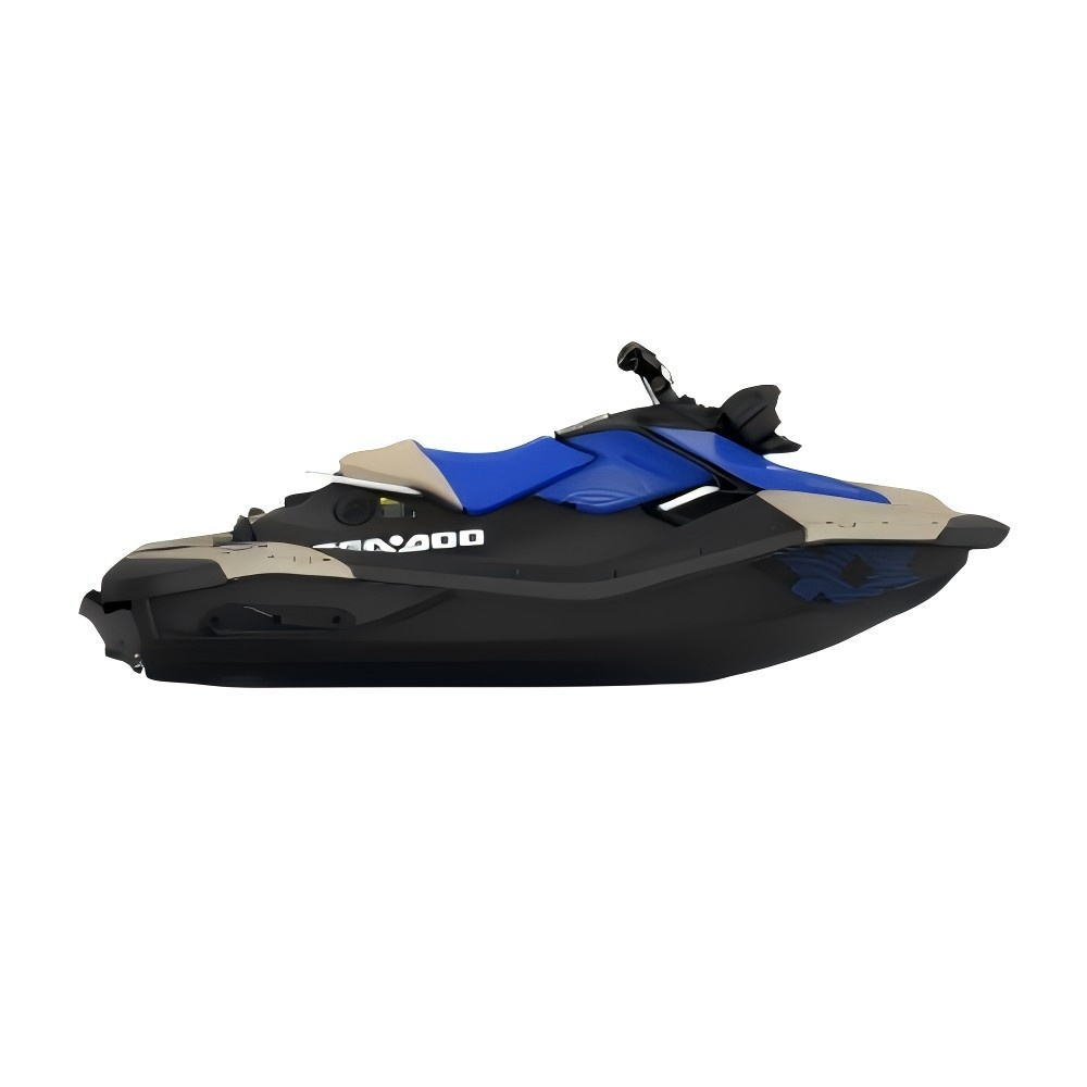 Bombardier BRP GTR 230 Sea-Doo Jetski 230HP Motor Boat