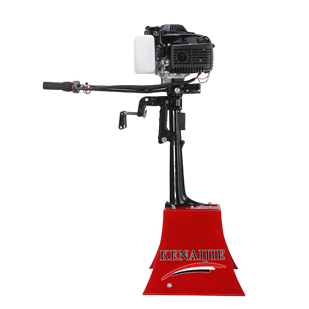 Gasoline Outboard Motor for Boat Engines