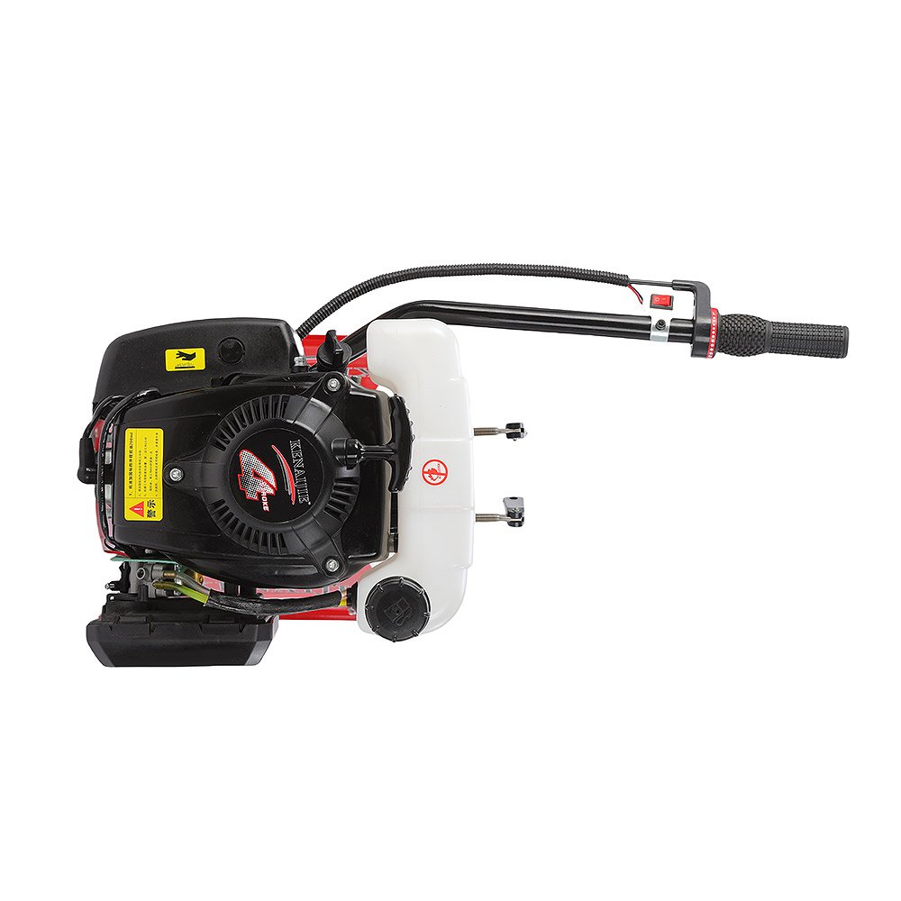 Gasoline Outboard Motor for Boat Engines