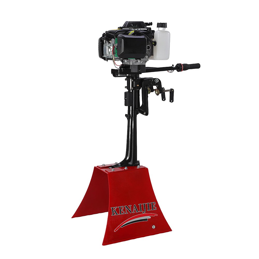 Gasoline Outboard Motor for Boat Engines