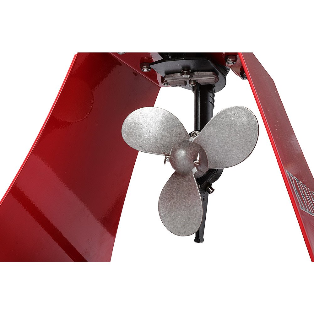 Gasoline Outboard Motor for Boat Engines