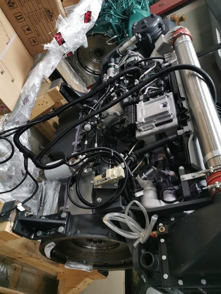 550hp MAN Series Marine Engine MC13 Three Years Quality Warranty Inboard Ship Boat Marine Diesel Engines,SINOTRUK Boat Engine