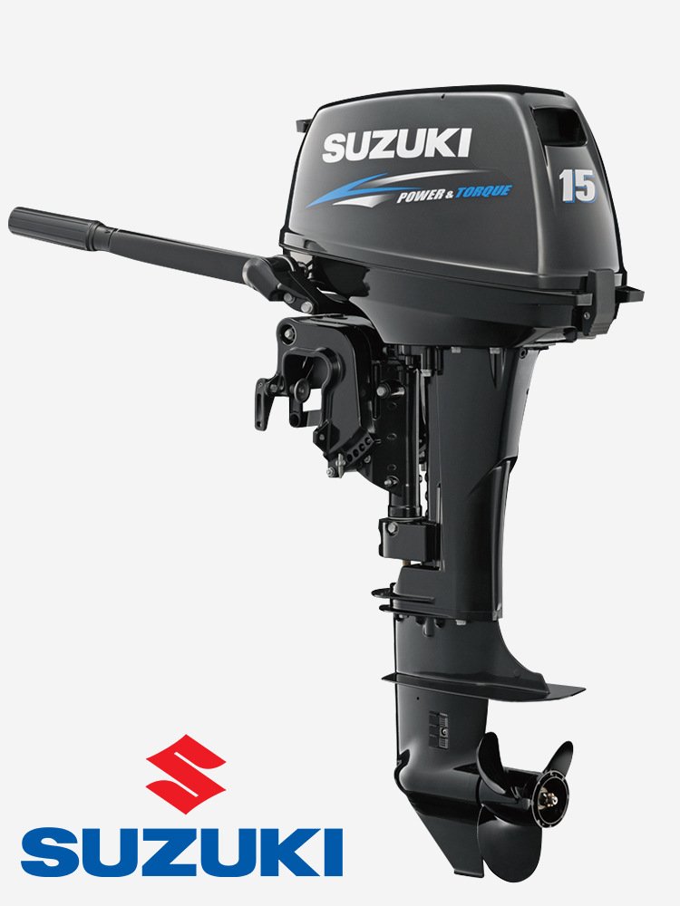 15hp 40hp 70HP / 75HP 85HP 115HP 150HP 4 Stroke Outboard Motor / Boat Engine