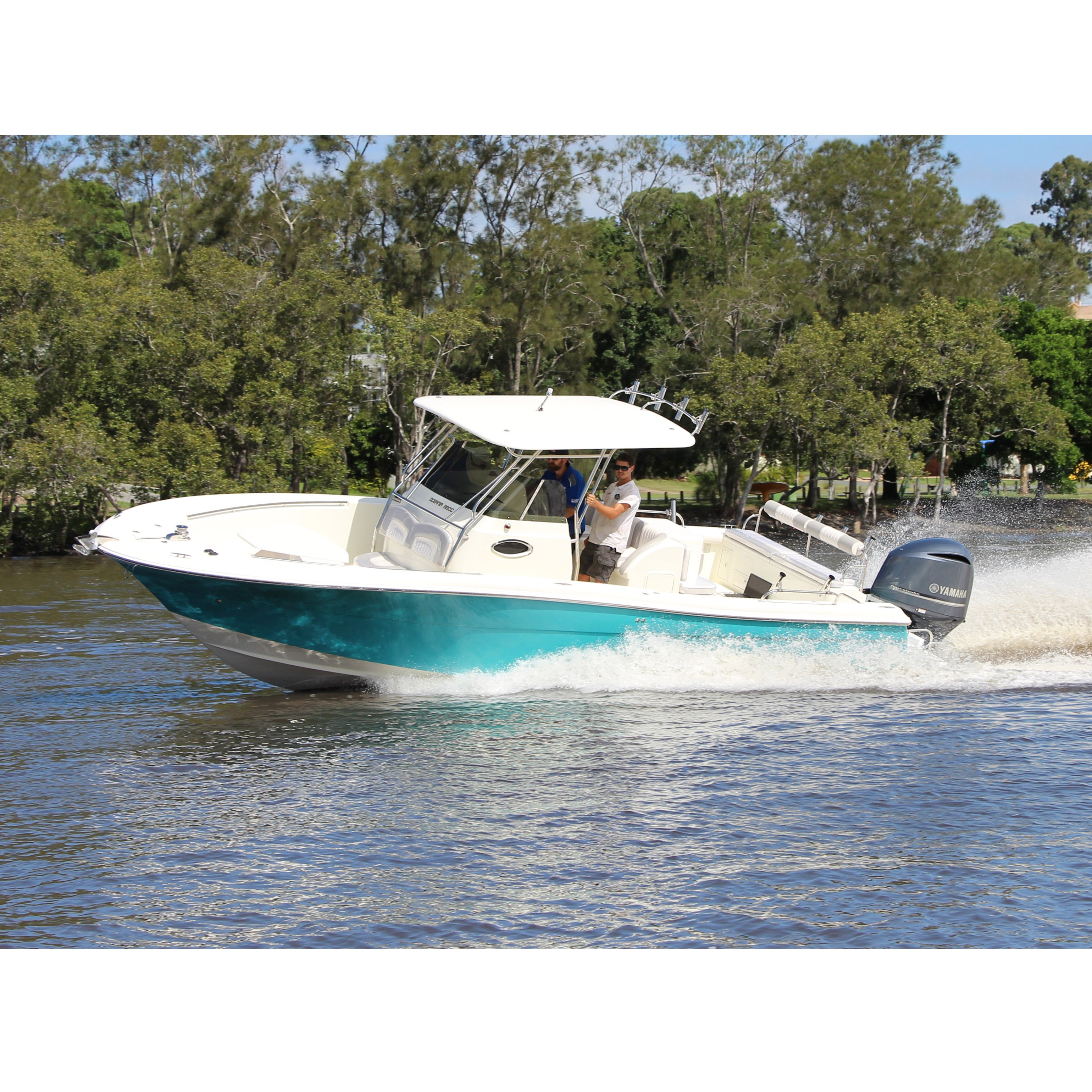 World Famous Made in China Electric Land Yacht Outboard Engine Speed Boats for Sale Malaysia1