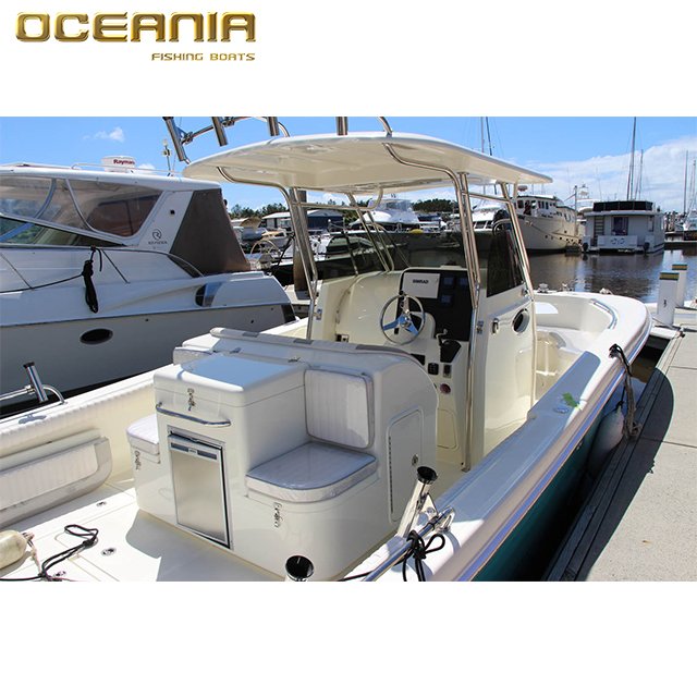 World Famous Made in China Electric Land Yacht Outboard Engine Speed Boats for Sale Malaysia1