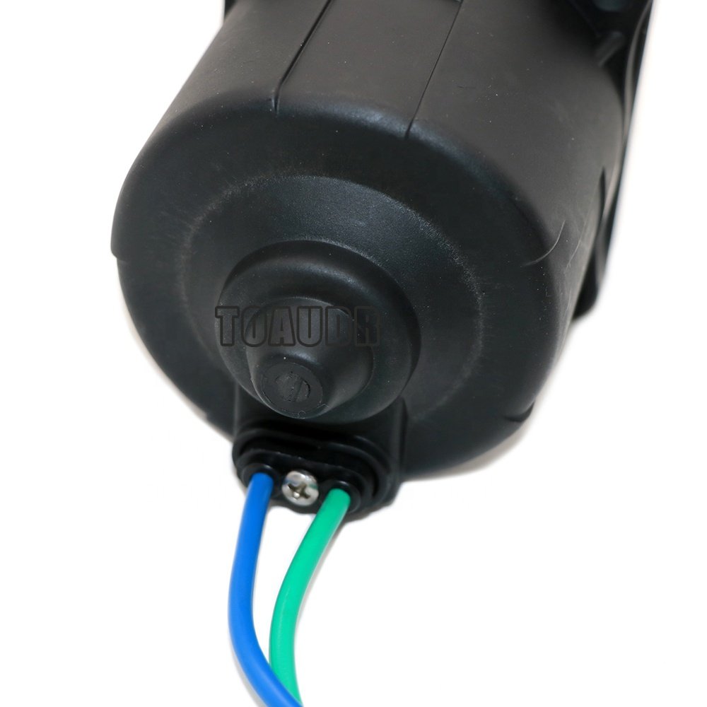 64E-43880 Power Trim Tilt Motor for Yamaha Outboard Motor 67H-43880 64E-43880 64E-43880-00 115-225 HP 67H-43880-00