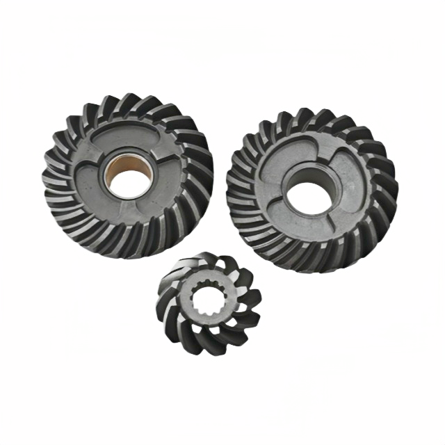 Manual Starting Outboard Gear Outboard Motor Slider Motor Marine Boat Engine Front Gear Spare Parts