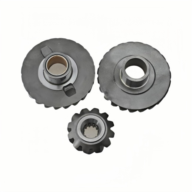 Manual Starting Outboard Gear Outboard Motor Slider Motor Marine Boat Engine Front Gear Spare Parts