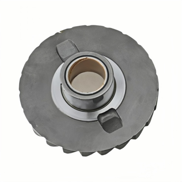 Manual Starting Outboard Gear Outboard Motor Slider Motor Marine Boat Engine Front Gear Spare Parts