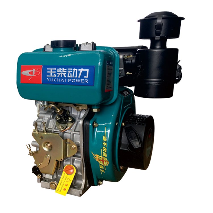 High Quality 7hp High Speed Inboard Marine diesel Marine Engine diesel for Boat