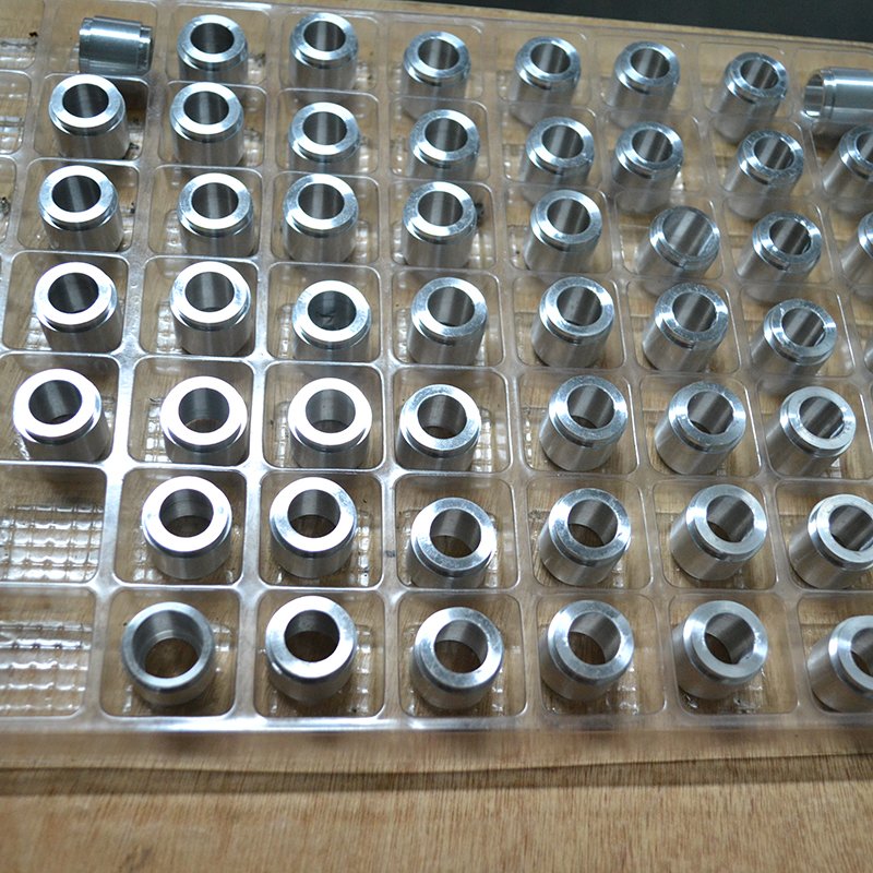 WT Fabrication Services Machining High Precision Electric Bike Motor Boat Engine Part Products Machinery Manufacturer Customized