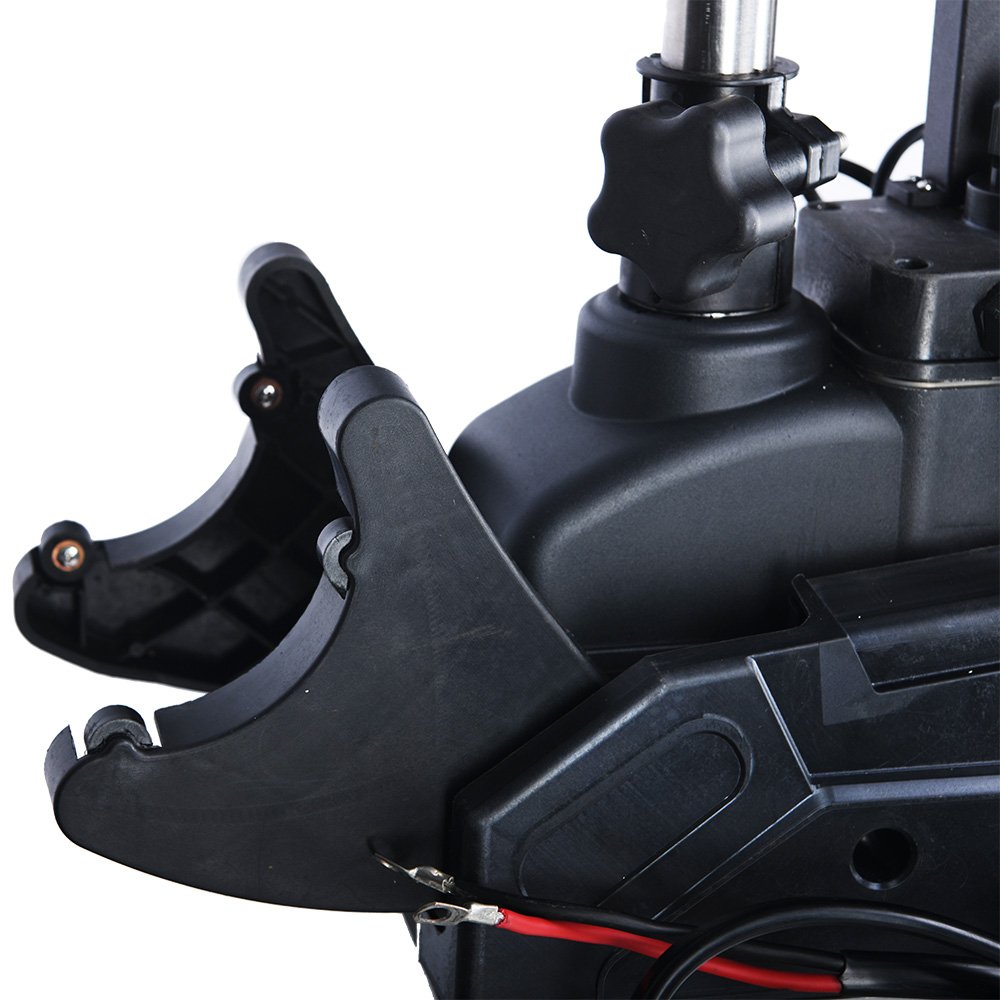 Promotion Electric Trolling Outboard Motor Pontoon Engine for Canoe Marine Saltwater Speed Water Jet Boat Ocean Fishing Kayak