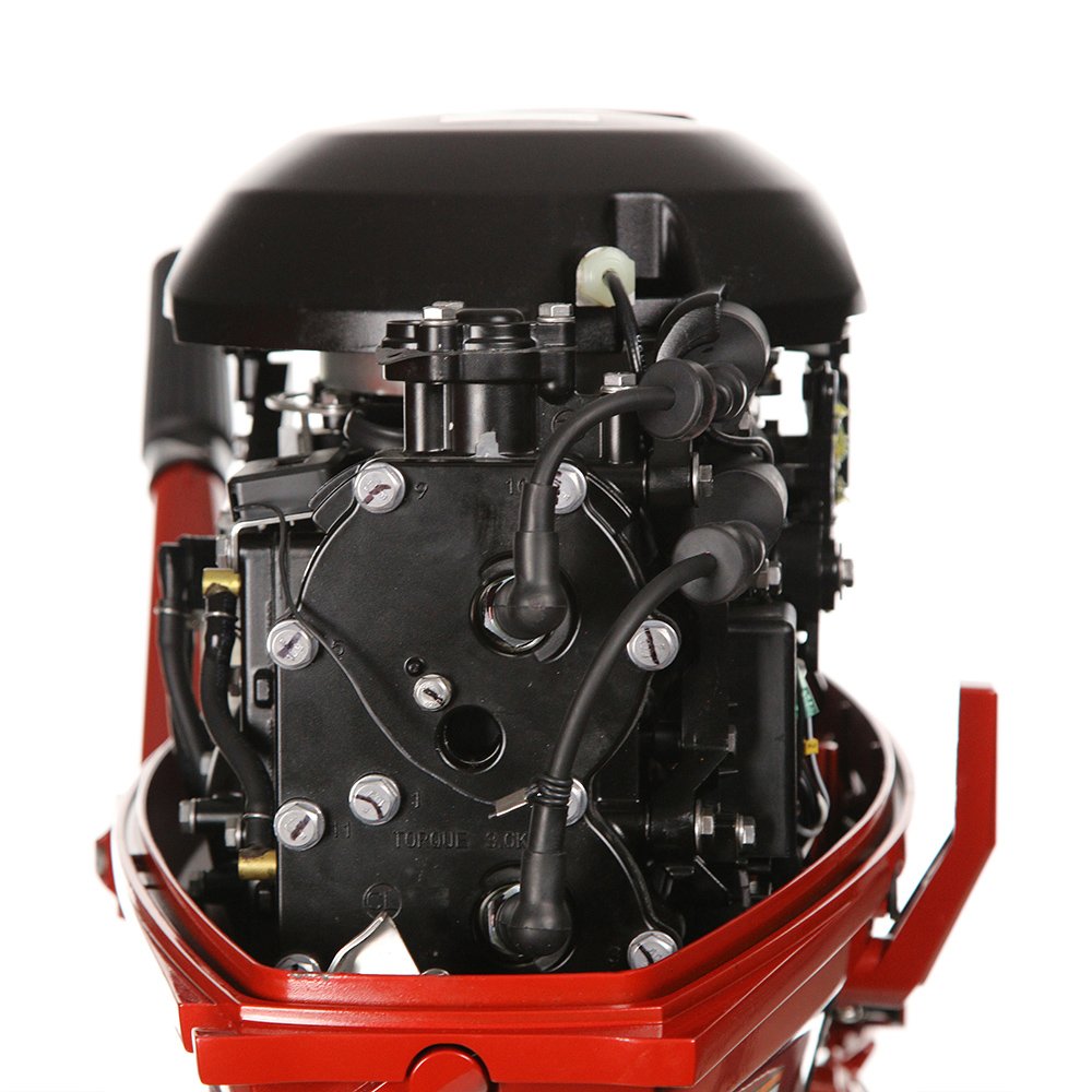 2 or 4 Stroke Outboard Boat Engine 15hp 20hp 30hp 40hp Yama Outboard Motor