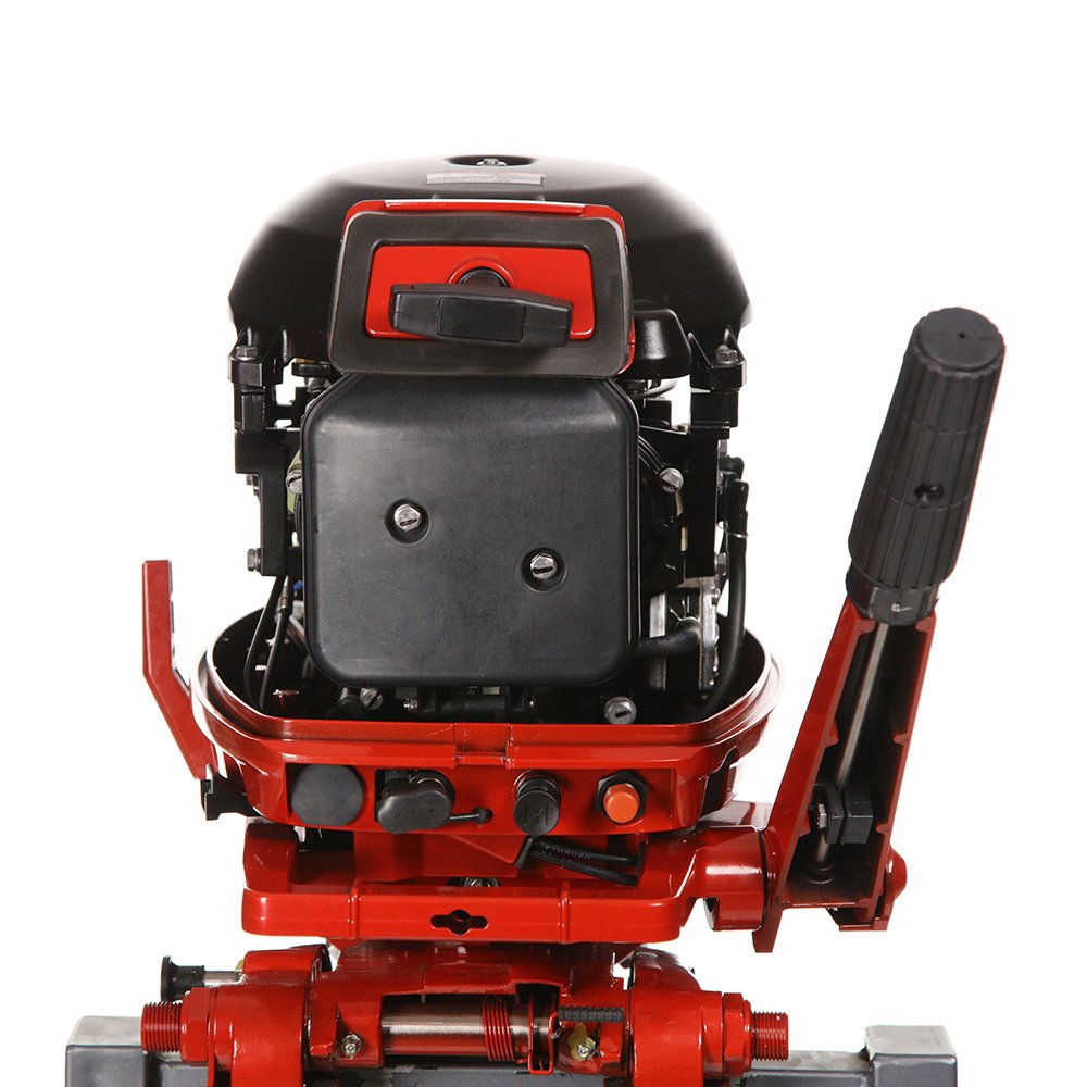 2 or 4 Stroke Outboard Boat Engine 15hp 20hp 30hp 40hp Yama Outboard Motor