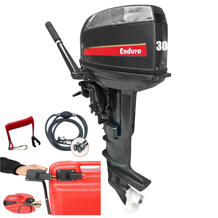 Best HOT DISCOUNT 2024 Yamahas 30hp 2stroke Outboard Motor