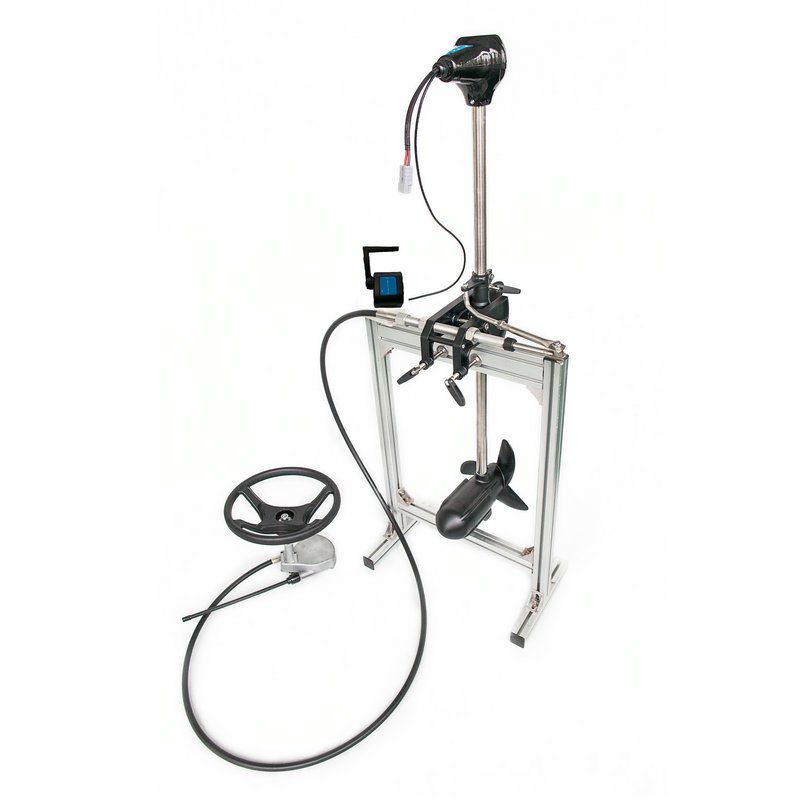 Chinese Sales Site Boat Engine Outboard Motor Electric Outboard Trolling Motor