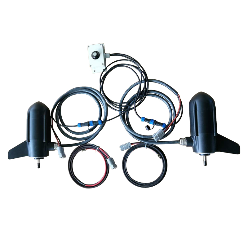 Chinese Sales Site Boat Engine Outboard Motor Electric Outboard Trolling Motor