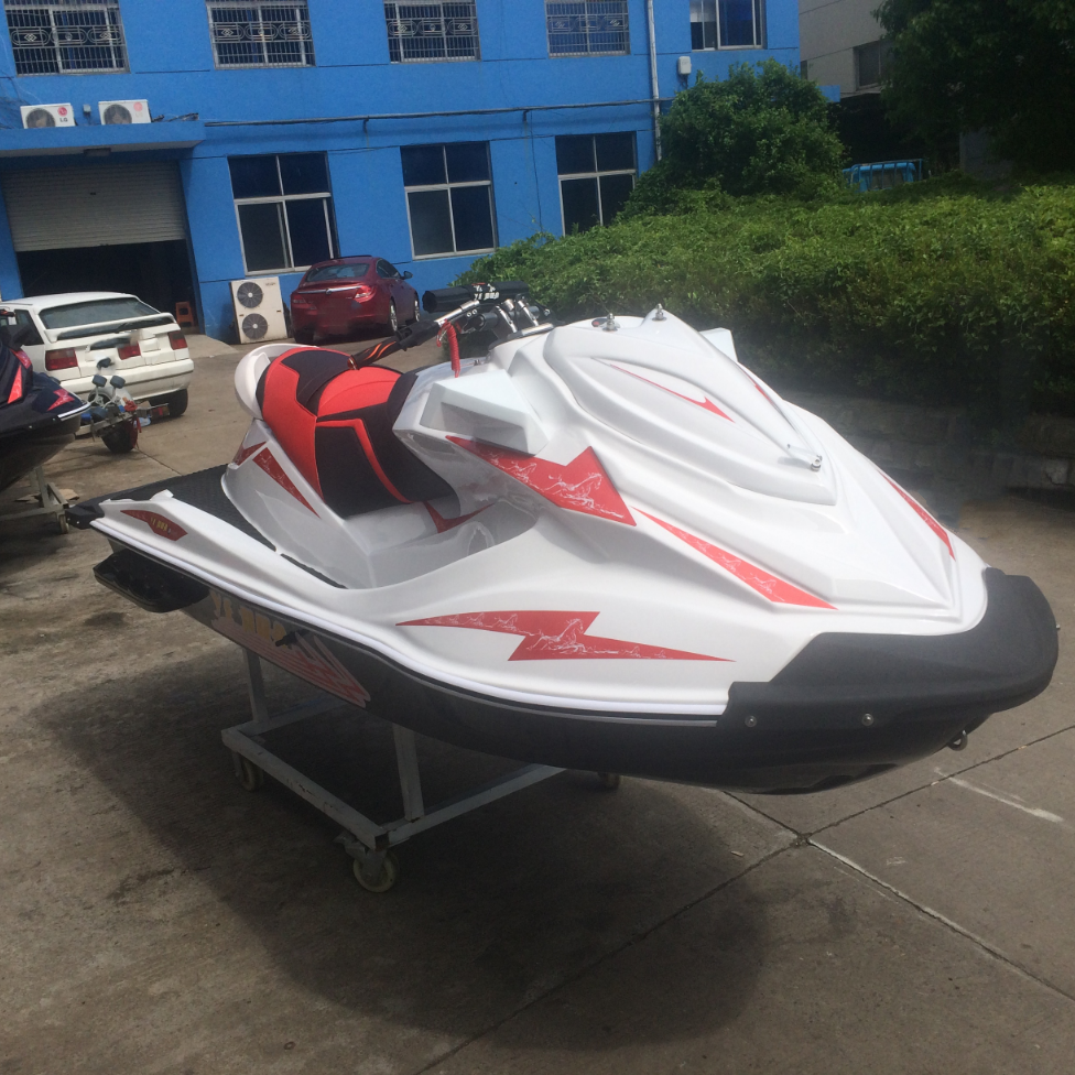 High-Speed 1400CC 4-Stroke Jet Ski Water Sports Product for Rowing Boats