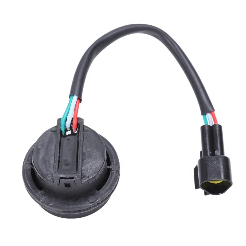 TRIM & TILT SWITCH ASSY for Yamaha 63D-82563-00 1995 LATER 30HP-115HP 63D-82563-10