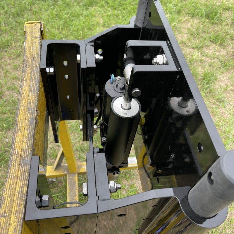Electric Power Trim Tilt for Outboard Motor Fit for 40hp 50hp 60hp 75hp 85hp 90hp 115hp up to 300hp Boat Engine