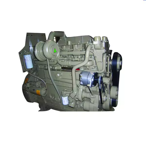 6BTA5.9-M150 Original Dongfeng CCEC DCEC Cummins 150hp diesel Marine Boat Engine