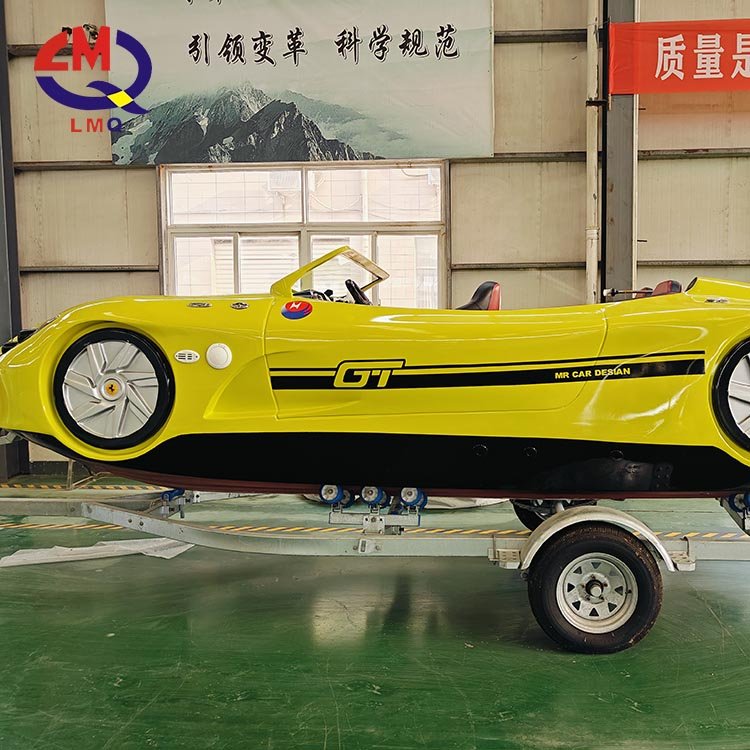 China Speed Boat Remote Control Philippine 4 Person Speed Boat in Bangladesh Electric Cheap Mini Jet Car Water Boat for Sale