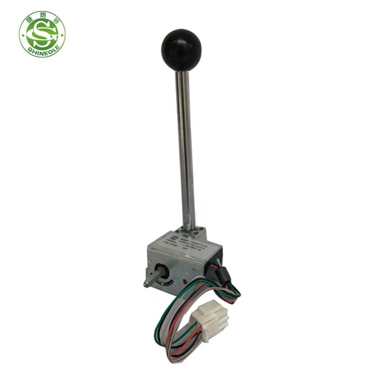 Shinegle 48V 15Kw Electric Boat Conversion Kit for Marine Boat Engine Electric Inboard Motor Kit Battery Catamaran Yacht