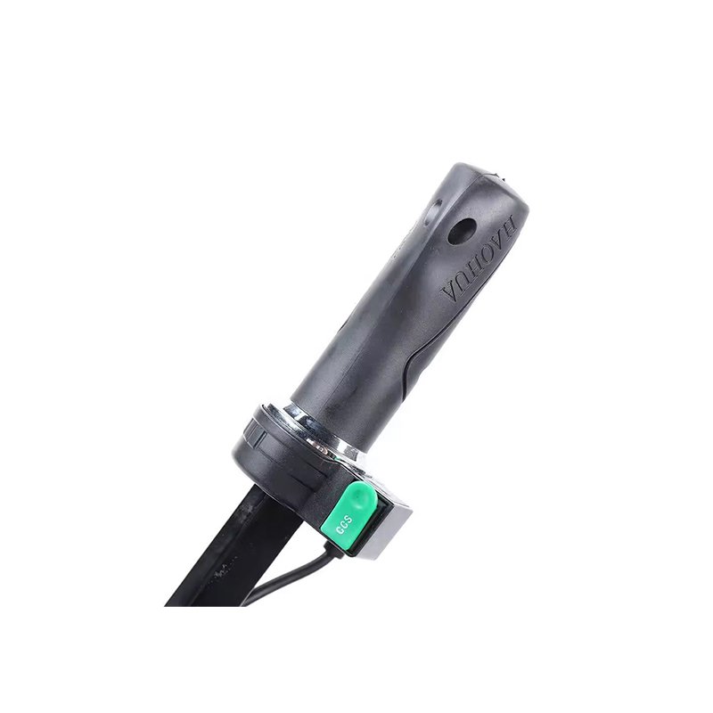 HangKai 48v Short Shaft Boat Engine Electric yet Electric Jet Engine Boat Boat Motor Outboard