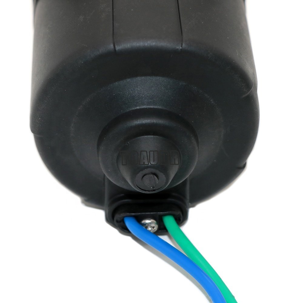 68V-43880-00 Tilt Trim Motor for Yamaha Outboard Motor 115-220 HP 68V-43880 Boat Engine