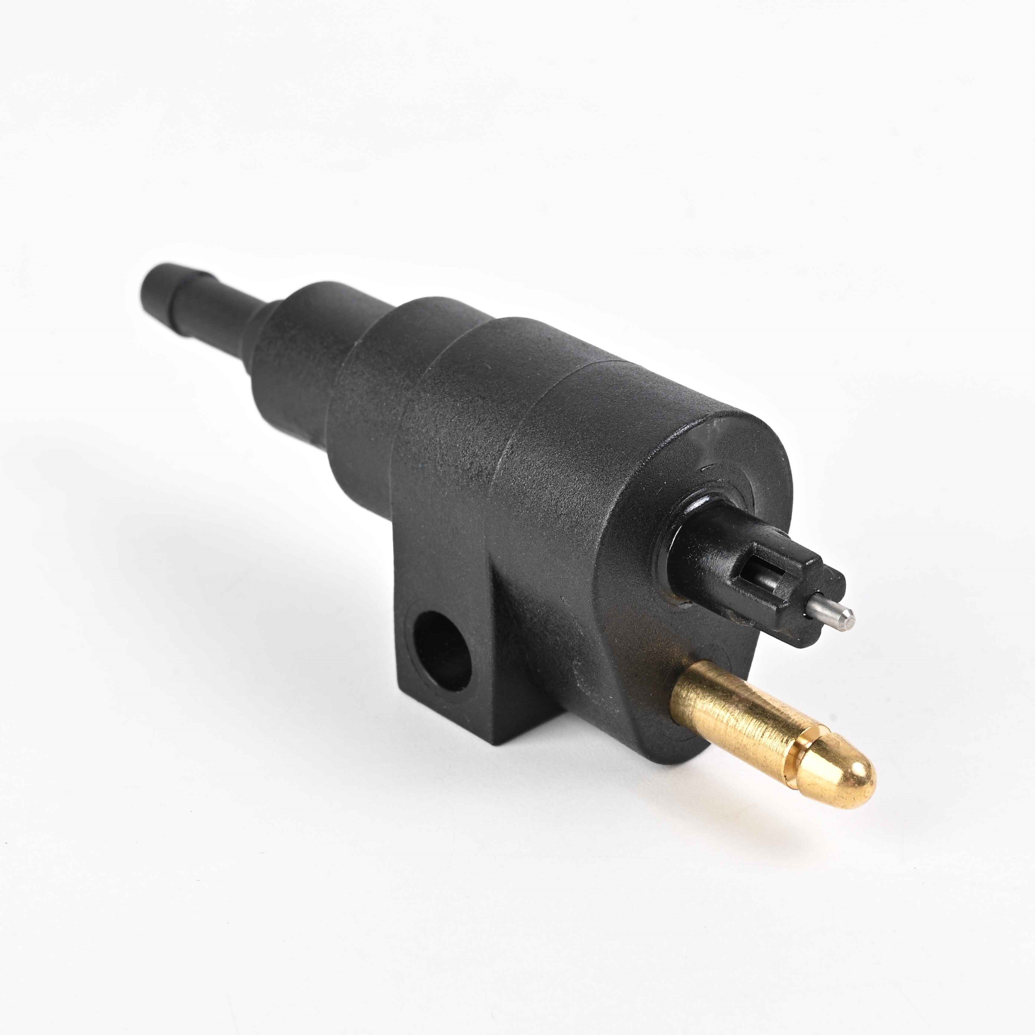 MERCURY MARINER/SUZUKI/TOHATSU 2 Stroke Outboard Boat Engines Spare Parts Line Quick Connector Tank End Hose Fittings Gasoline