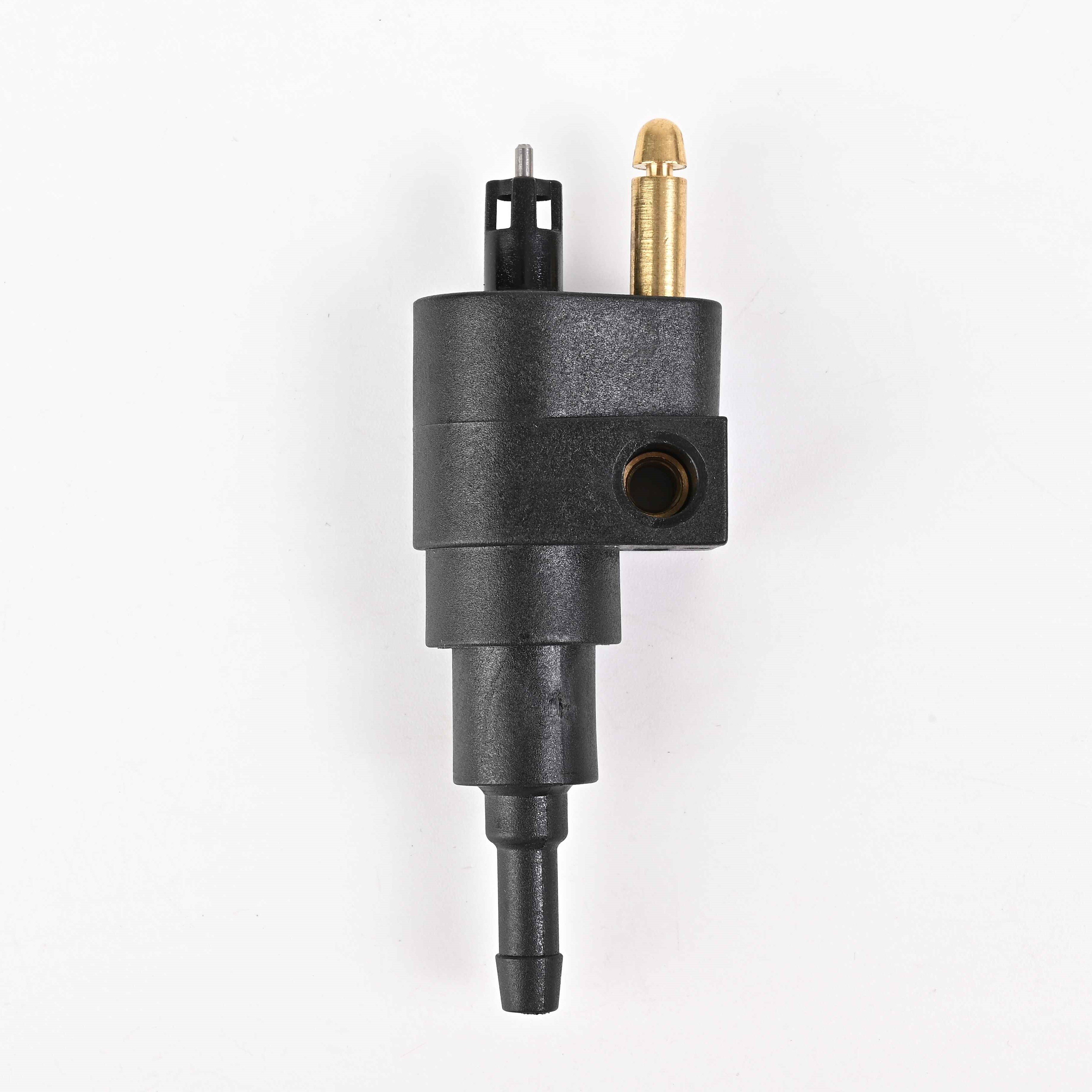 MERCURY MARINER/SUZUKI/TOHATSU 2 Stroke Outboard Boat Engines Spare Parts Line Quick Connector Tank End Hose Fittings Gasoline