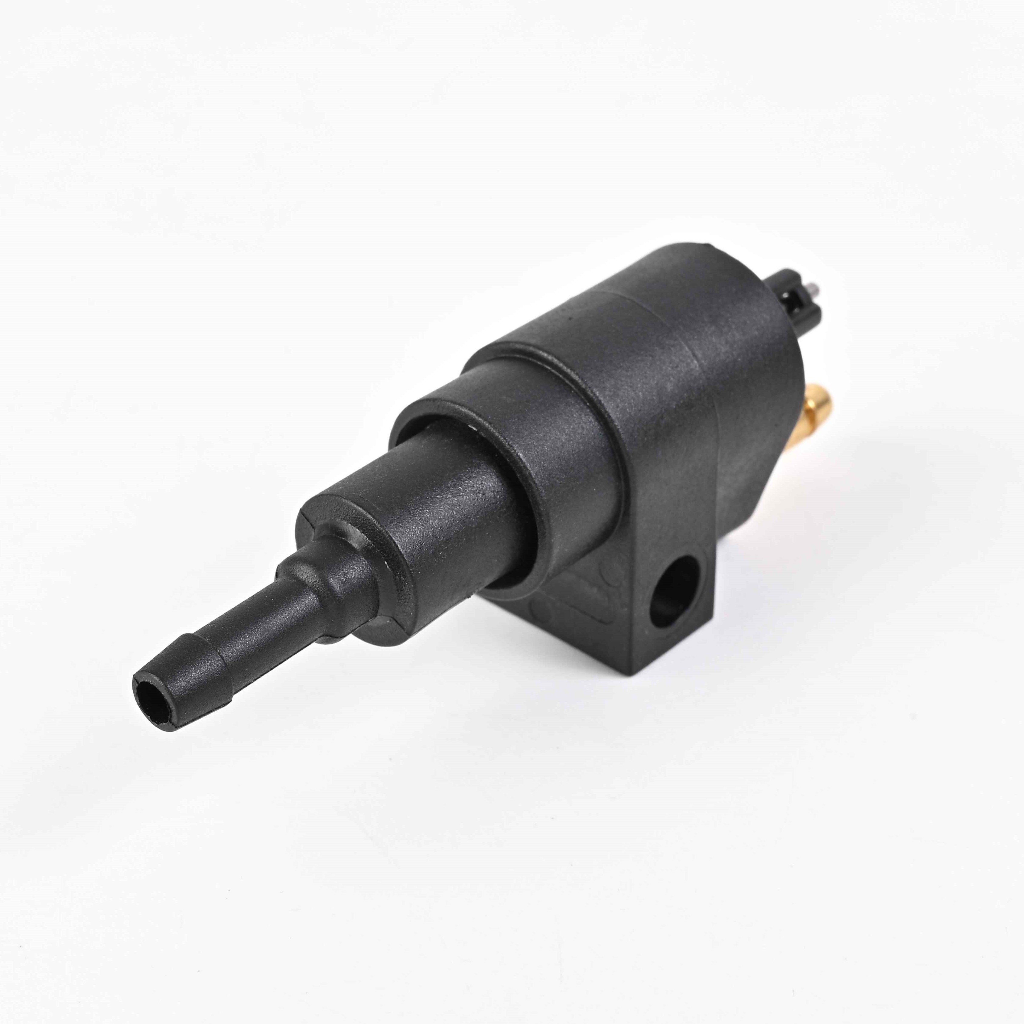 MERCURY MARINER/SUZUKI/TOHATSU 2 Stroke Outboard Boat Engines Spare Parts Line Quick Connector Tank End Hose Fittings Gasoline